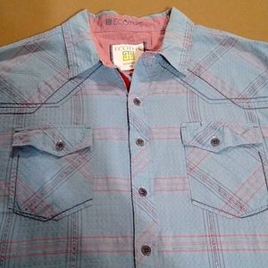ECOTHS shirt XL